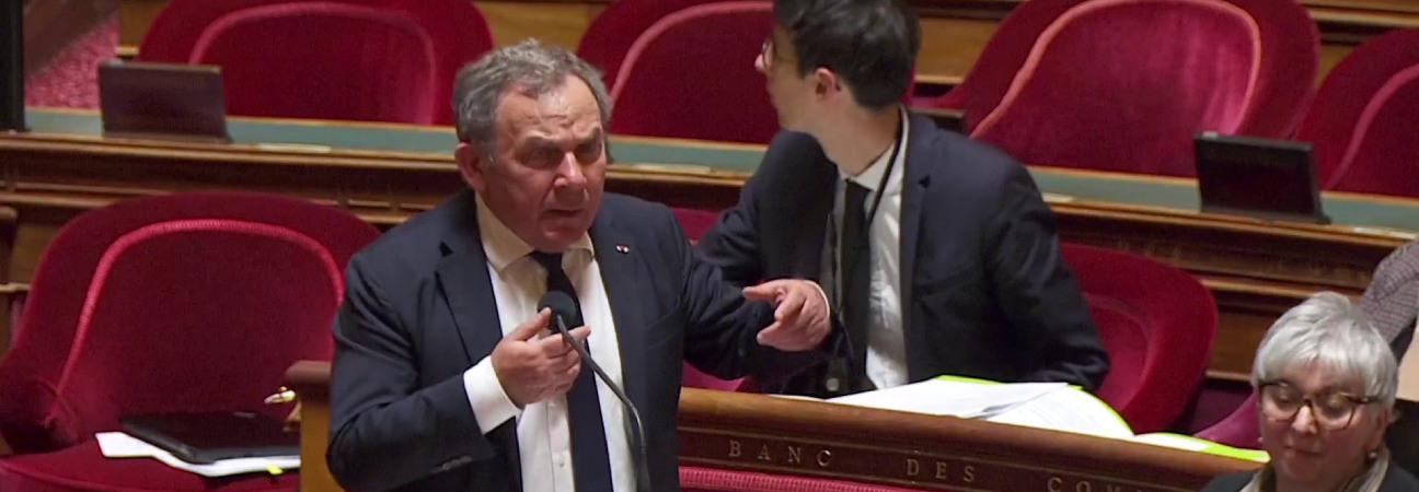 francis szpiner parcours