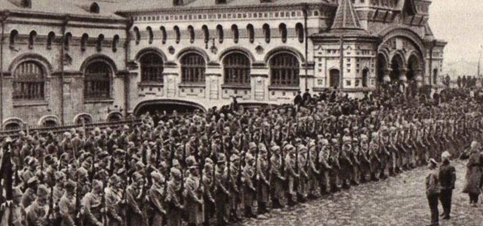 grande terreur urss