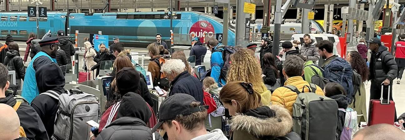 greves sncf 2025 mai