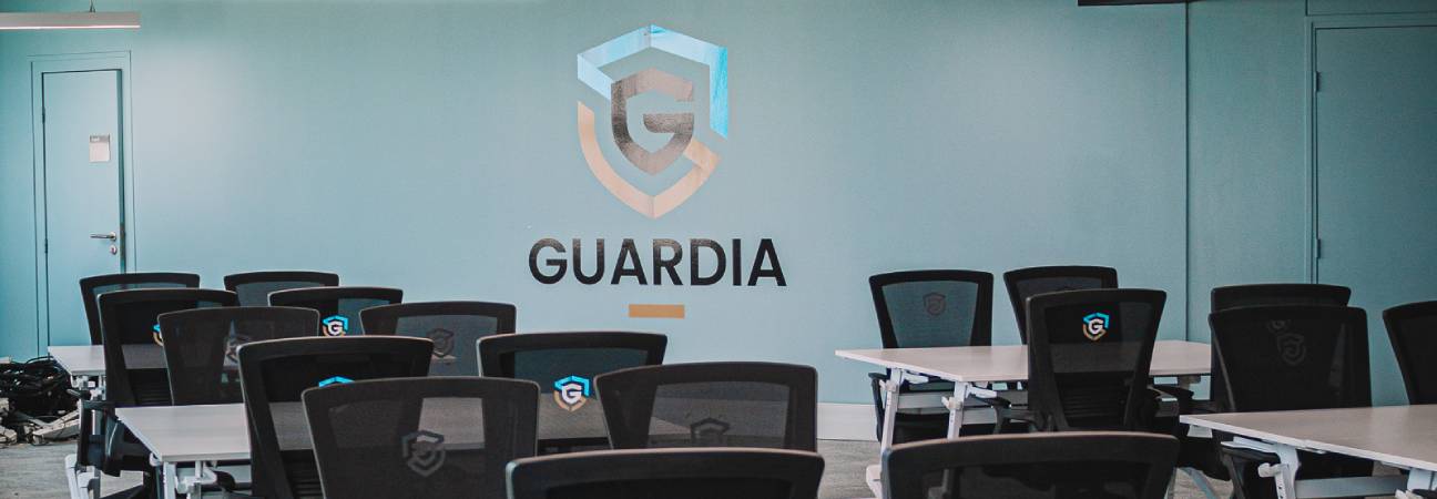 guardia school ecole