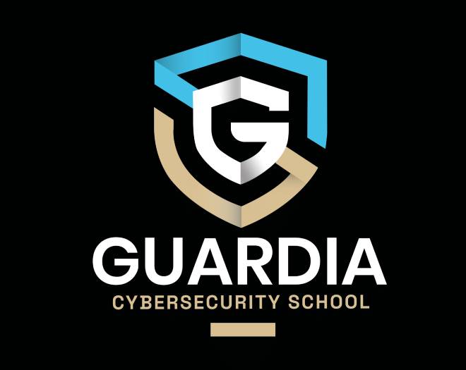 guardia school logo