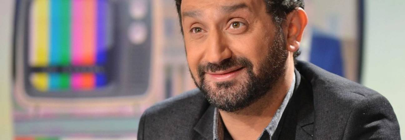 Hanouna fakenews