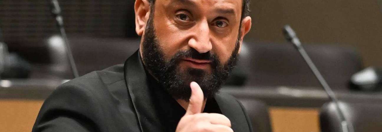 hanouna le retour