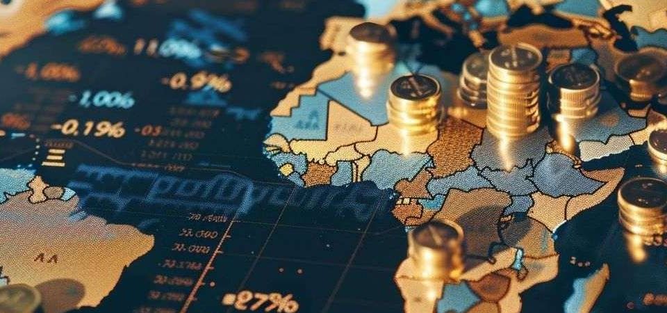 hggsp équilibres mondiaux