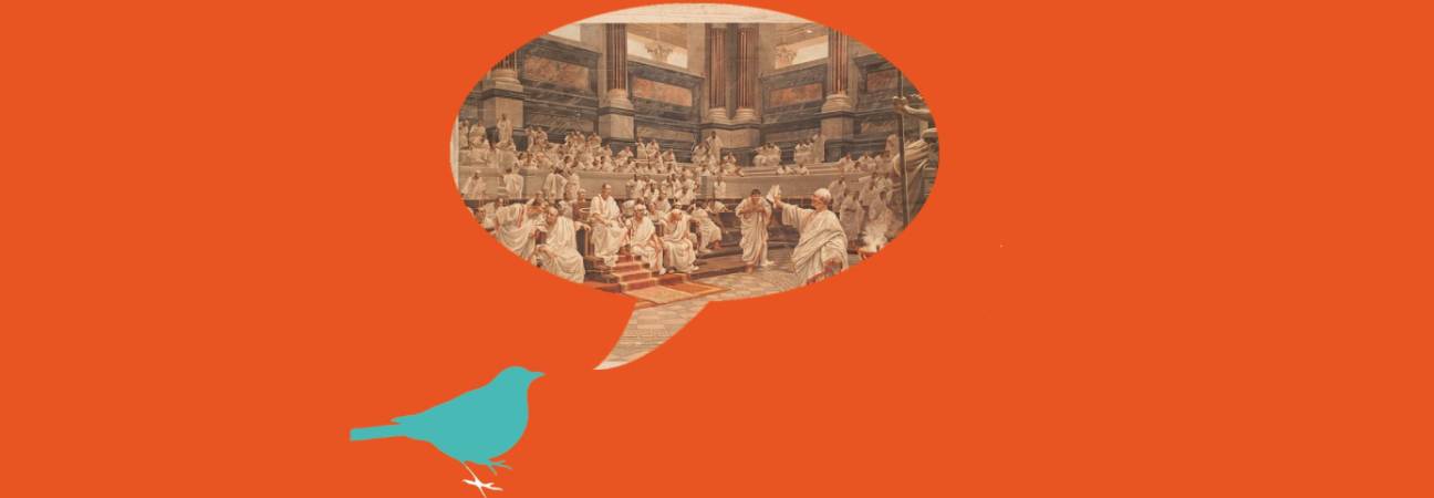 histoire reseaux sociaux