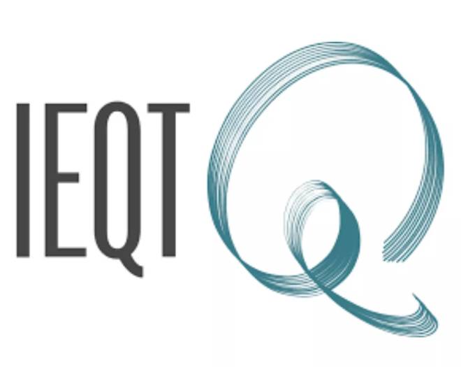 IEQT logo