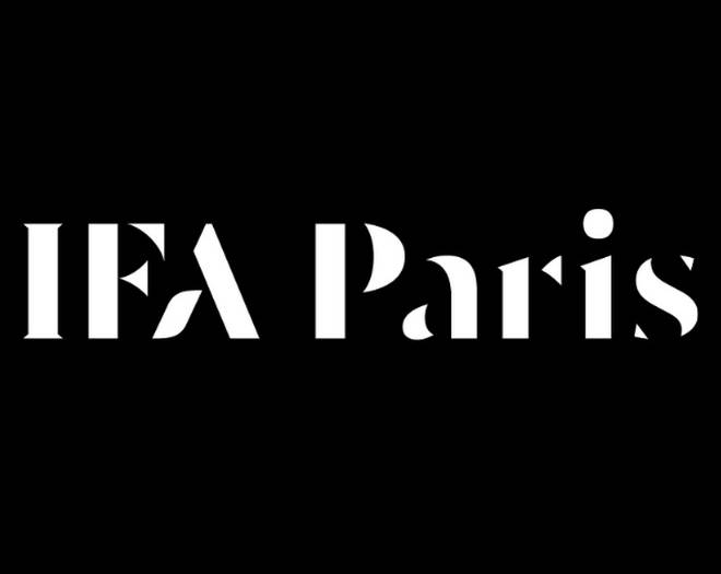 ifa paris logo