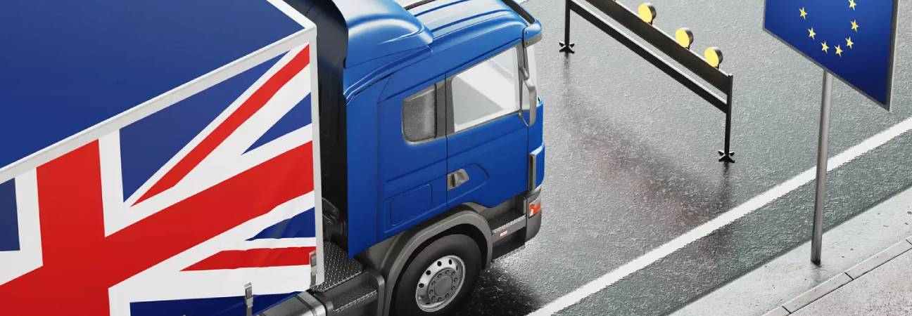 impact brexit ses