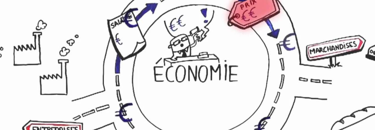 inflation economie mondiale