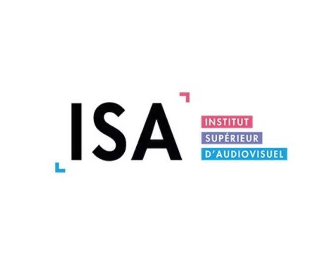 isa paris logo