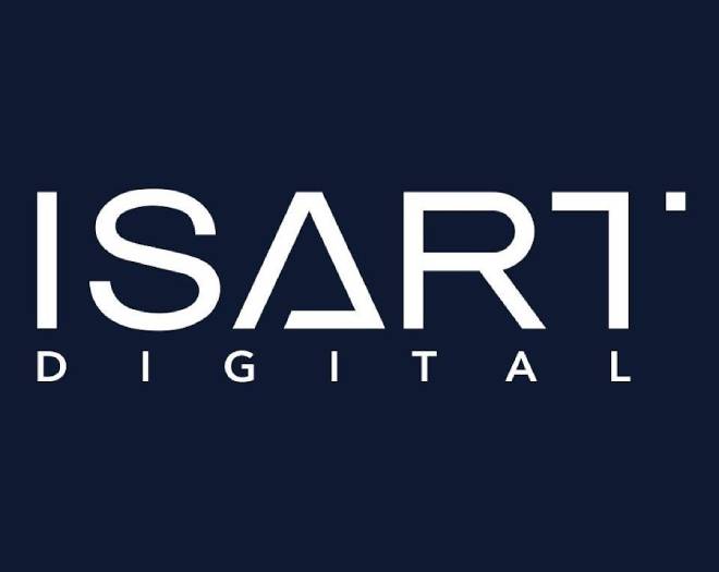 isart digital logo