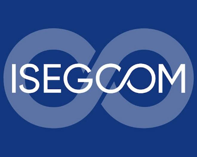 isegcom logo