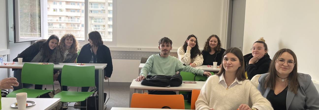 ISG RH école