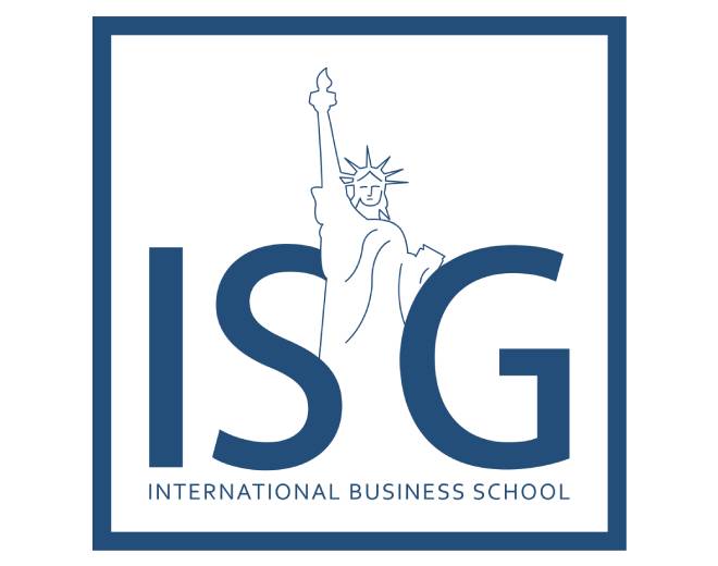 isg logo