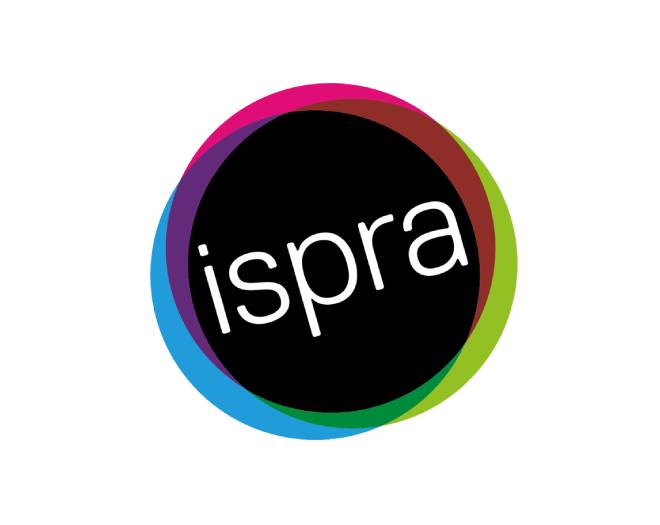 ispra logo