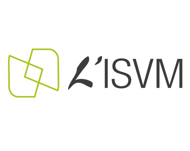 isvm sante logo