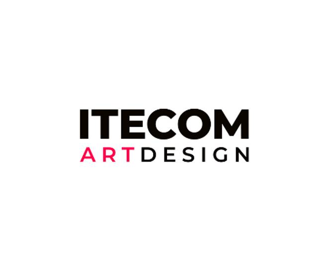 itecom artdesign logo