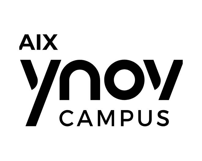 ix ynov campus logo