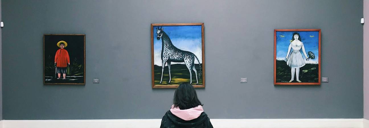 journee internationale art