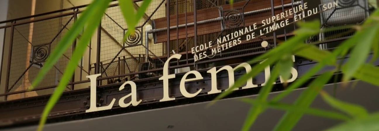 la femis image