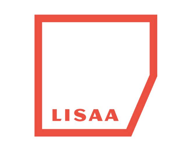 lisaa logo