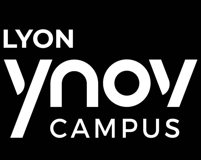 lyon ynov campus logo
