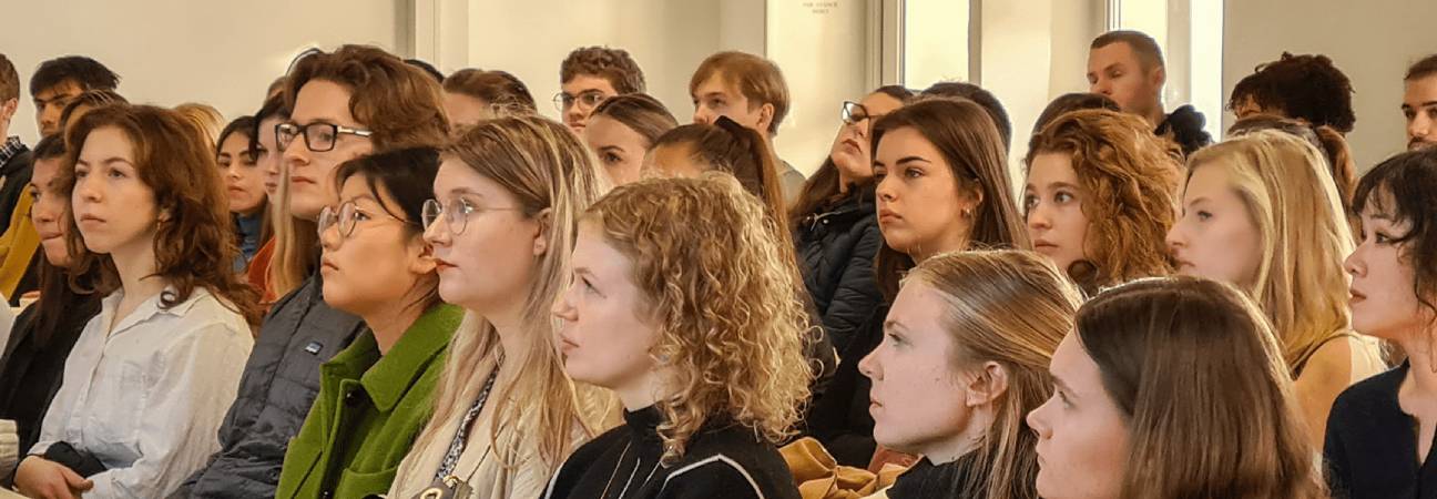 master science politique