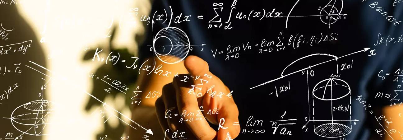 maths bac