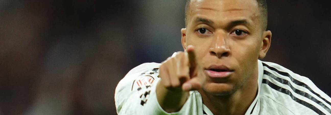 mbappe psg