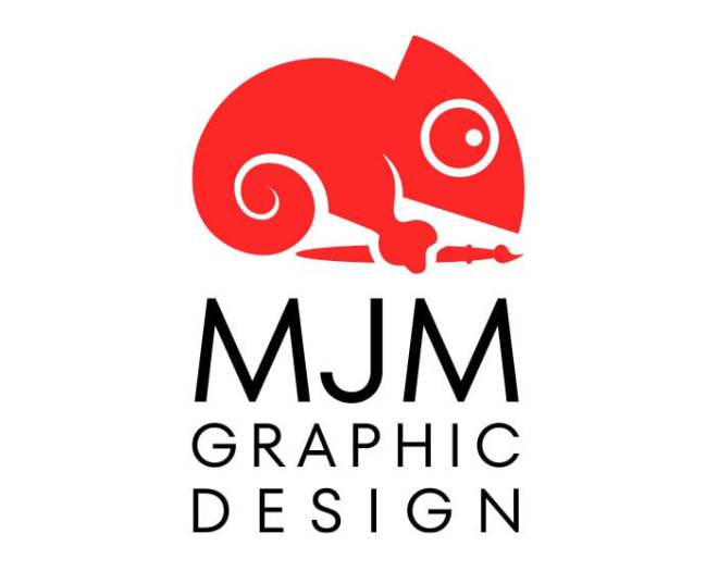 mjm graphic design