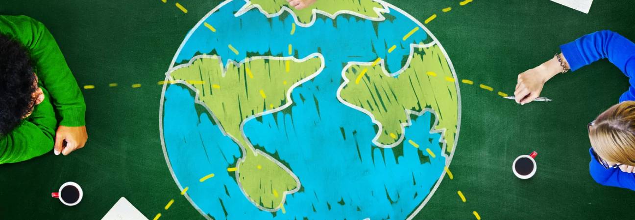 mondialisation effet ses