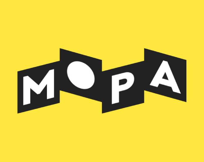 mopa logo