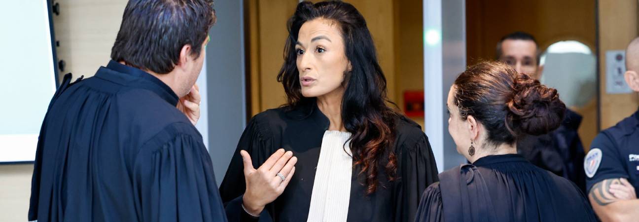 Nadia El Bouroumi