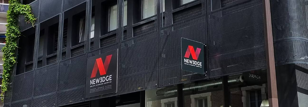 new3dge ecole