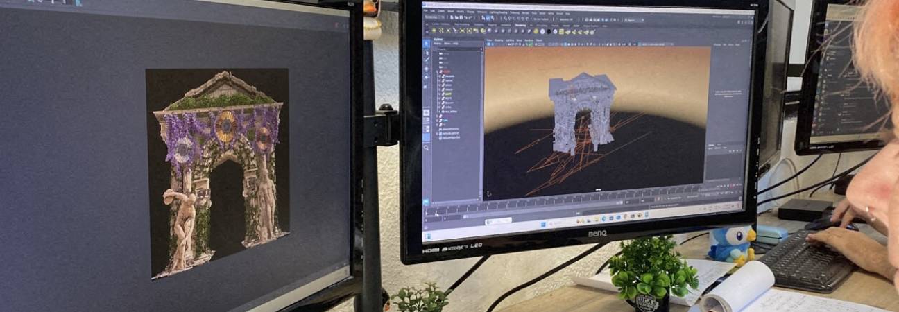 objectif 3D ecole