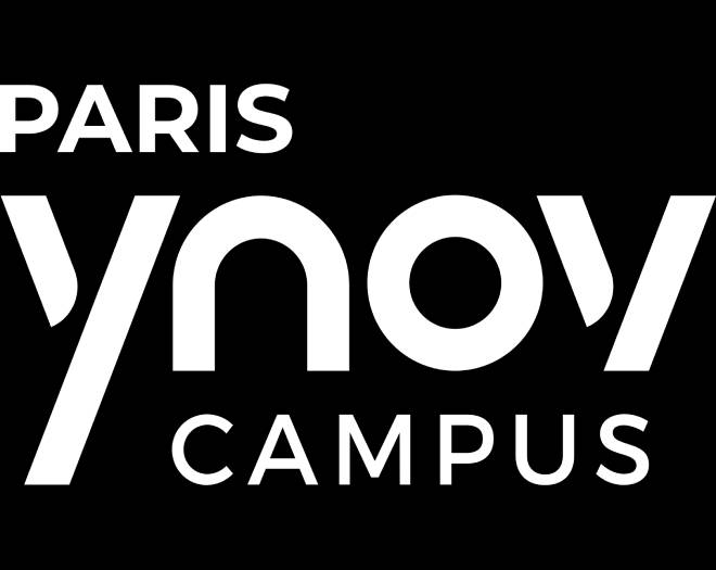paris ynov campus