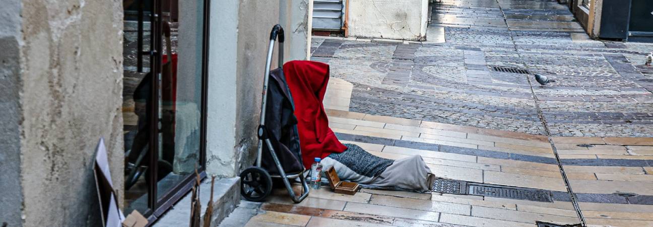 pauvrete france ses