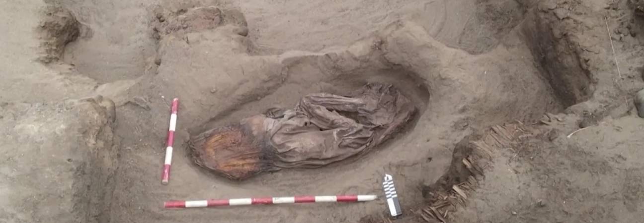Pérou 5000 ans