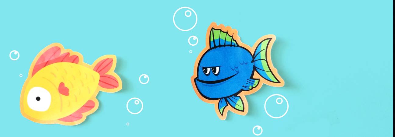 poisson avril