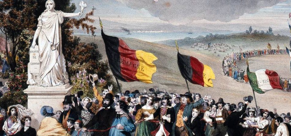 printemps des peuples