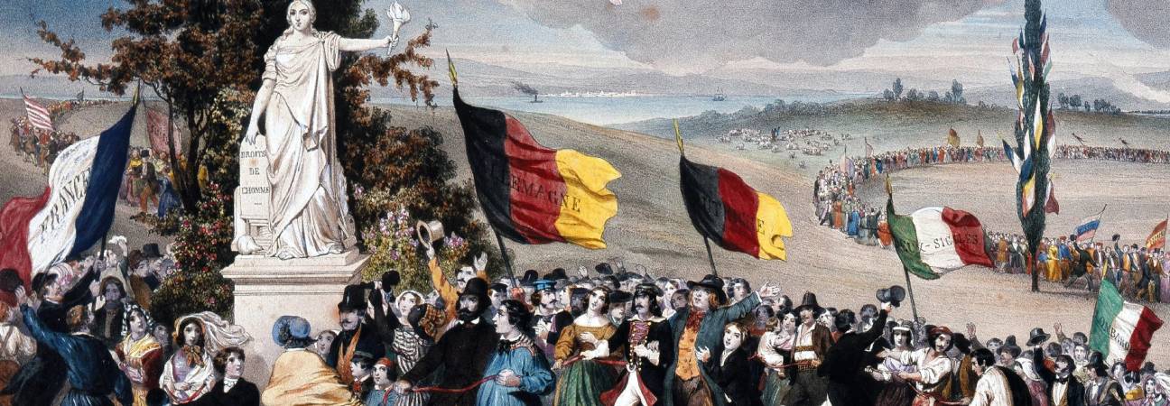 printemps des peuples