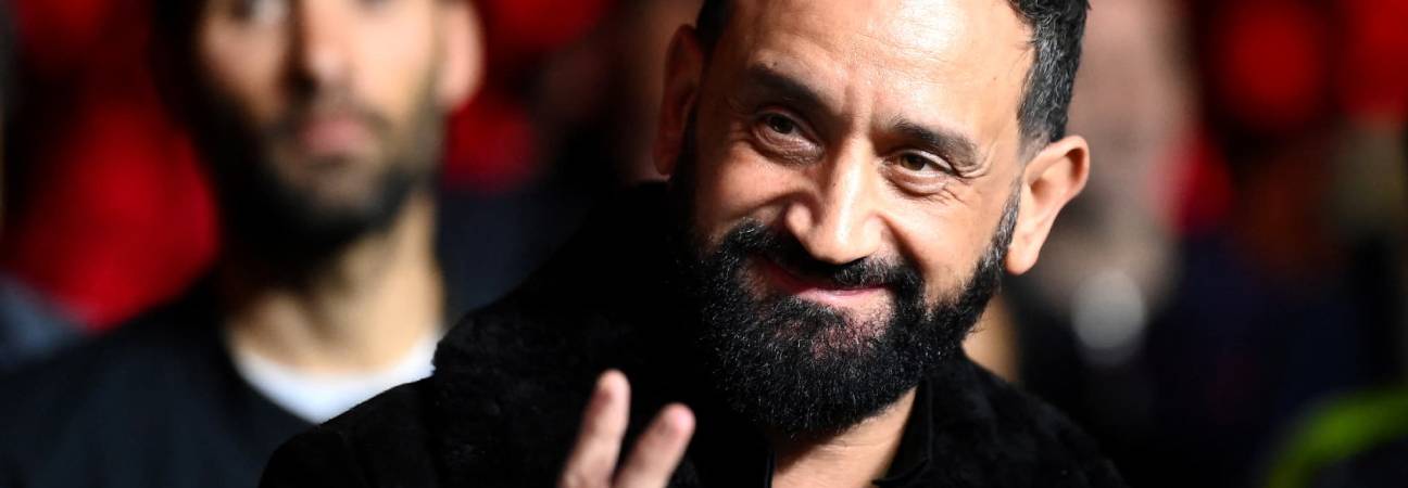 Programme Hanouna président