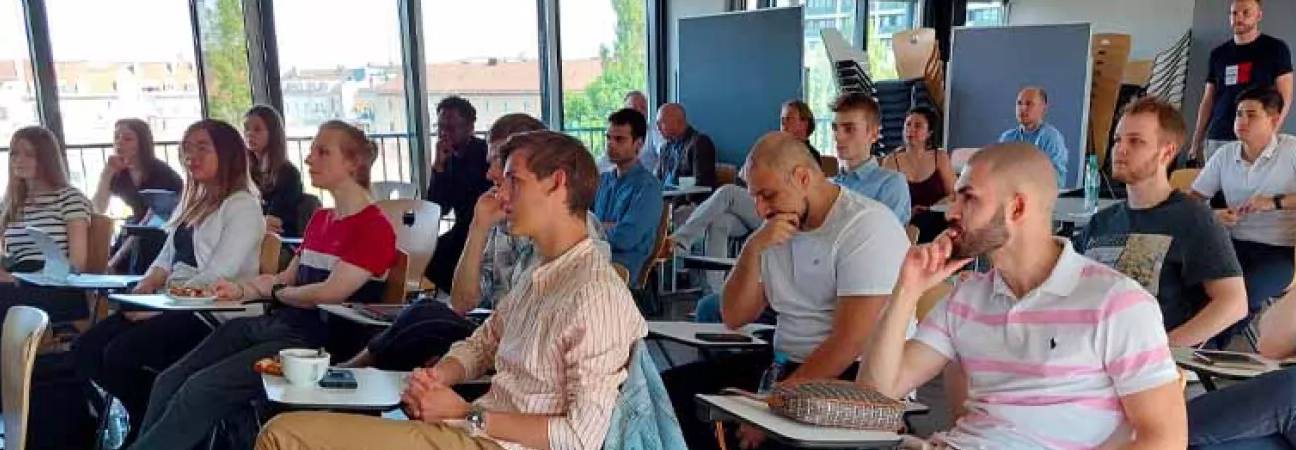 psb école