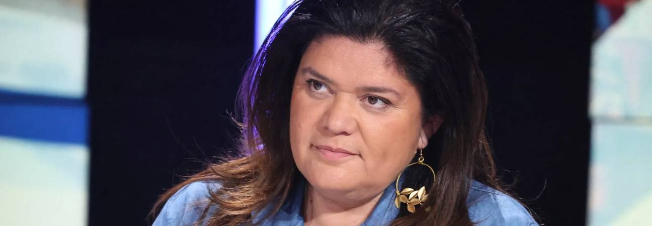 raquel garrido rtl
