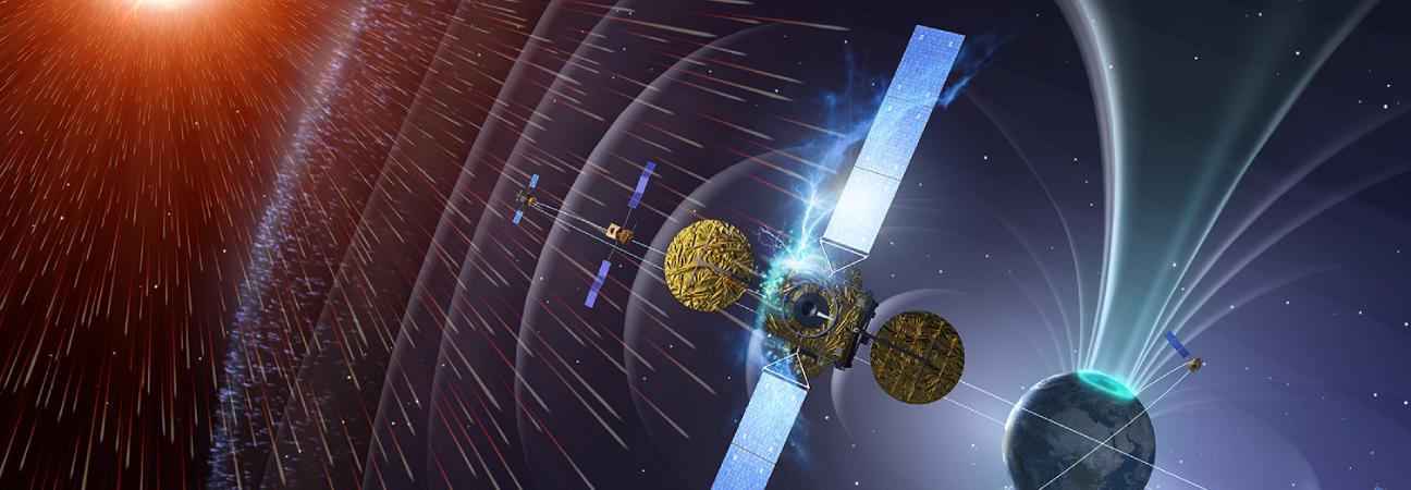 rayonnement univers revision
