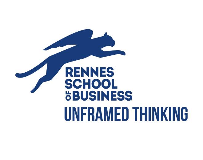 Rennes School logo