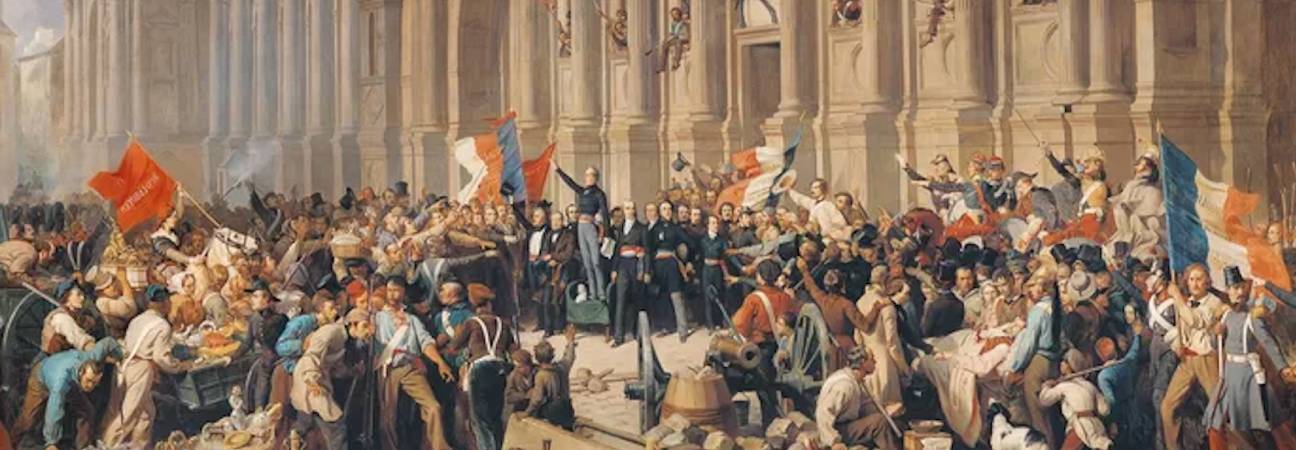 republique empire hggsp