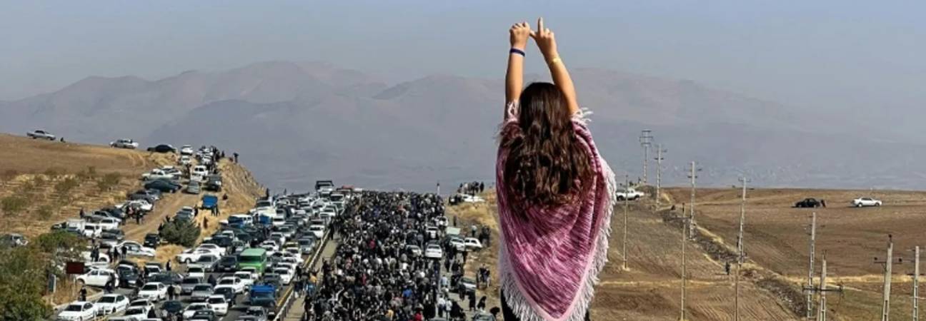 Révolution Iran
