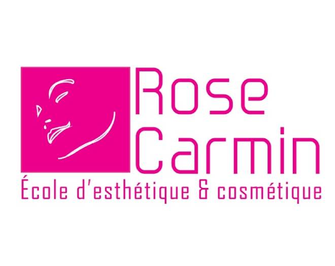 rosecarmin logo
