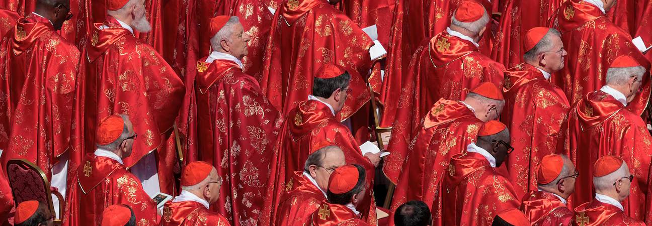 Salaire cardinal